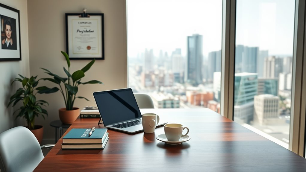 2025 clinical mental health salaries