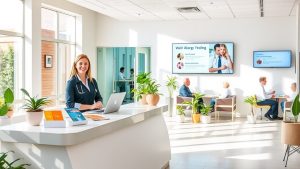 allergies and health services