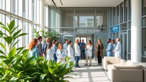 atrius health plymouth services