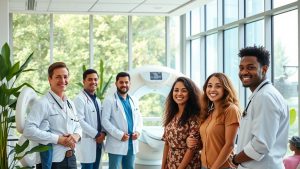 bamf health s unique services