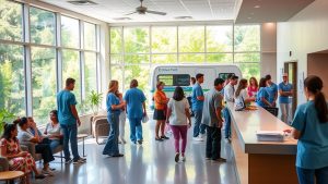 bothell essential healthcare services