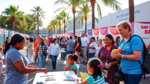 community health services offered