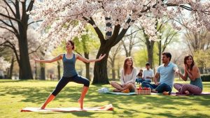 comprehensive health support services