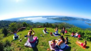 comprehensive healthcare for well being