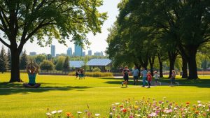 exercise promotes environmental sustainability