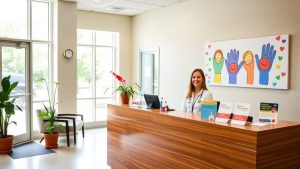 family health services provided