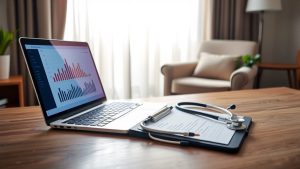 future home health nurse salary