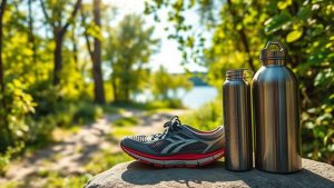 health and lifestyle improvement