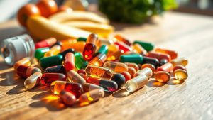 health by habit vitamins explained