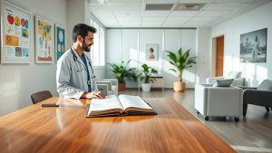 health care and services