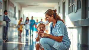 health career opportunities await