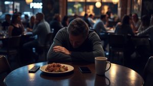 health impacts social interactions