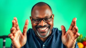 health insights from tom joyner