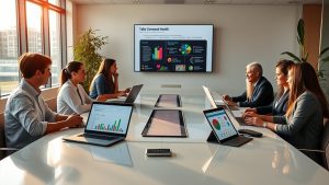 health insurance management solution