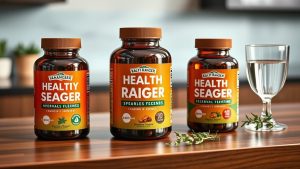 health ranger store essentials