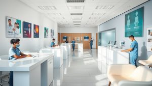 health services and solutions