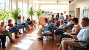health services at strawberry mansion
