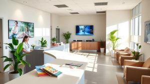 health services at valley