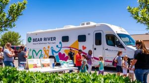 health services by bear river