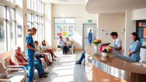 health services in binghamton