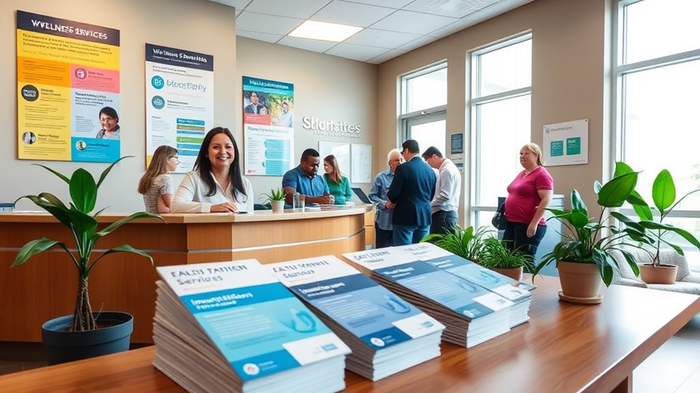 health services in bradley county