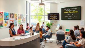 health services in bucksport