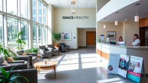 health services in corbin