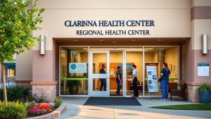 healthcare services available here