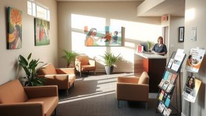 healthcare services in barre