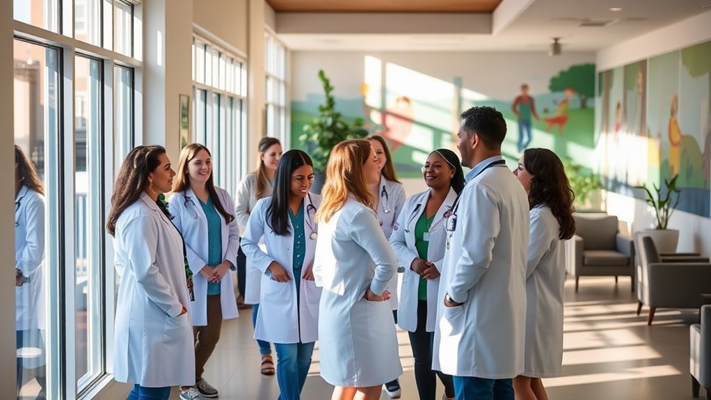 healthcare services in boulder