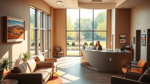 healthcare services in glencoe