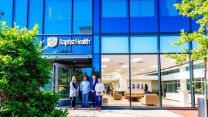 healthcare services in hamburg