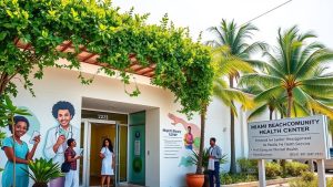 healthcare services in miami