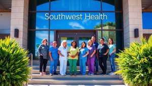 healthcare services in platteville
