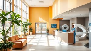 healthcare services in richmond