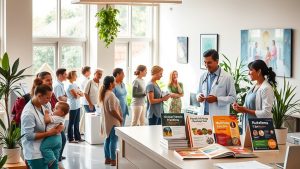 healthcare services in sacramento