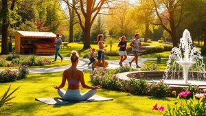 holistic approach to wellness