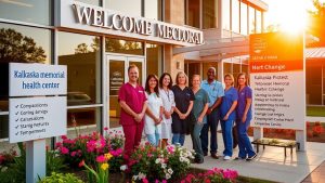 kalkaska memorial health services