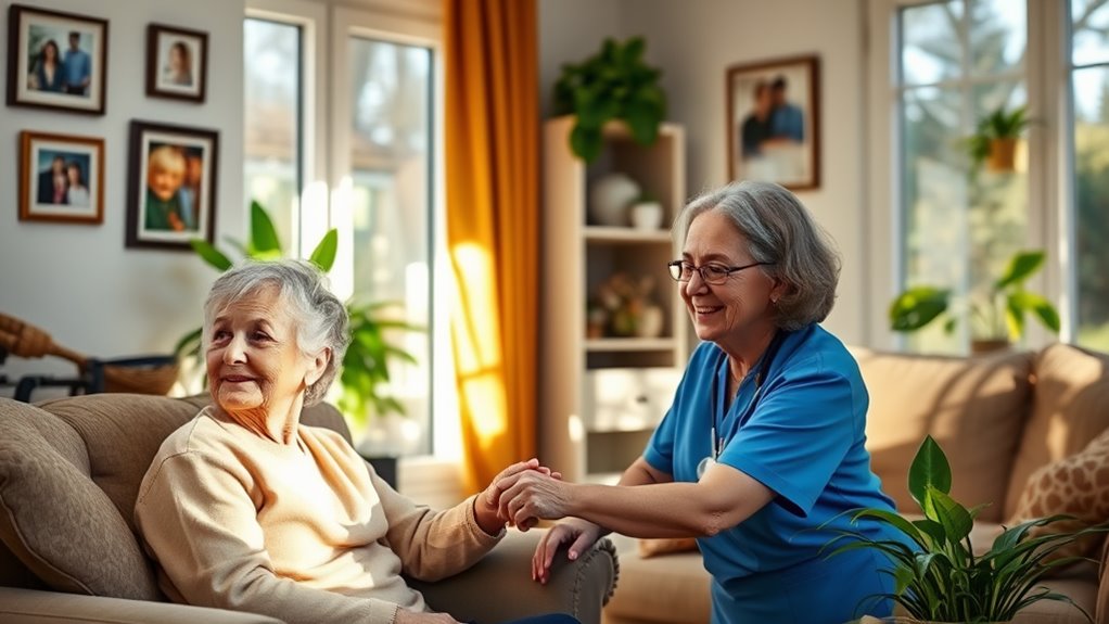 local home health aide jobs