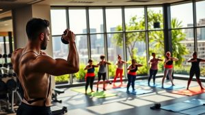 manhattan plaza health club services