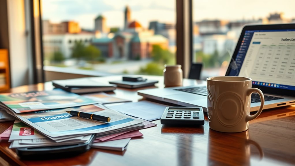 mcphs tuition and expenses