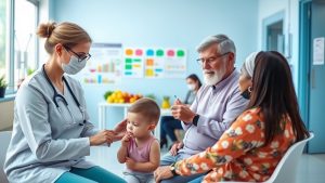 mcr health services for patients