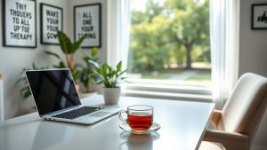 mental health job opportunities