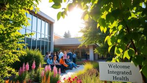 oregon integrated health benefits