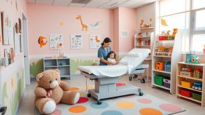 pediatric care by novant health