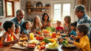 promoting inclusive family health