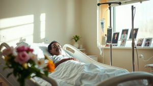 randy jackson s health updates