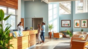 regina health center services