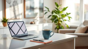 remote mental health positions