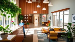 sonterra health center services